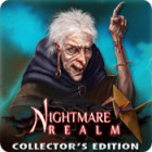 Nightmare Realm Collector's Edition game Nightmare Realm Collector's Edition game