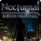Nocturnal: Boston Nightfall game Nocturnal: Boston Nightfall game