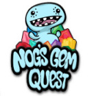 Nog's Gem Quest game Nog's Gem Quest game