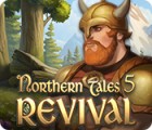 Northern Tales 5: Revival game Northern Tales 5: Revival game