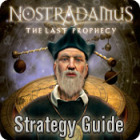 Nostradamus: The Last Prophecy Strategy Guide game