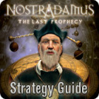 Nostradamus: The Last Prophecy Strategy Guide game Nostradamus: The Last Prophecy Strategy Guide game