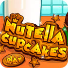 Nutella Cupcakes game Nutella Cupcakes game