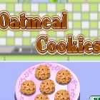Oatmeal Cookies game Oatmeal Cookies game