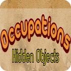 Occupations: Hidden Objects game Occupations: Hidden Objects game