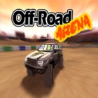Off Road Arena game Off Road Arena game