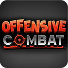 Offensive Combat game