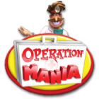 Operation Mania game Operation Mania game