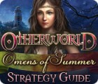 Otherworld: Omens of Summer Strategy Guide game