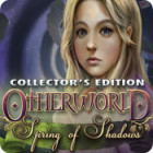 Otherworld: Spring of Shadows Collector's Edition game Otherworld: Spring of Shadows Collector's Edition game