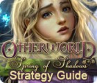Otherworld: Spring of Shadows Strategy Guide game