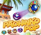 Pachinko Pop game