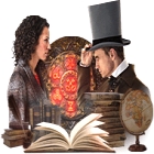Paige Harper And The Tome Of Mystery game Paige Harper And The Tome Of Mystery game
