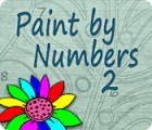 Paint By Numbers 2 game Paint By Numbers 2 game