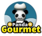 Panda Gourmet game Panda Gourmet game
