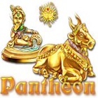Pantheon game