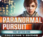 Paranormal Pursuit: The Gifted One. Collector's Edition game Paranormal Pursuit: The Gifted One. Collector's Edition game