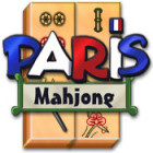 Paris Mahjong game Paris Mahjong game