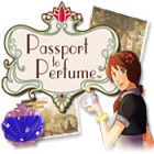Passport to Perfume game