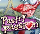 Pastry Passion game