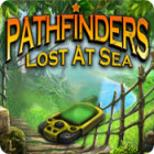 Pathfinders: Lost at Sea game Pathfinders: Lost at Sea game