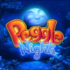 Peggle Nights game Peggle Nights game