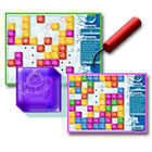 Penguin Boxes game Penguin Boxes game