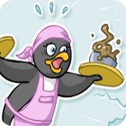 Penguin Diner game