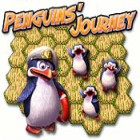 Penguins' Journey game