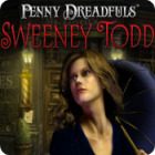 Penny Dreadfuls Sweeney Todd game Penny Dreadfuls Sweeney Todd game