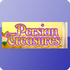 Persian Treasures game Persian Treasures game