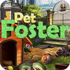 Pet Foster game