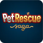 Pet Rescue Saga game Pet Rescue Saga game