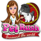 Pet Rush: Arround the World game