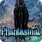 Phantasmat 2: Crucible Peak Collector's Edition game Phantasmat 2: Crucible Peak Collector's Edition game