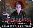 Phantasmat: Death in Hardcover Collector's Edition game Phantasmat: Death in Hardcover Collector's Edition game