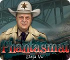 Phantasmat: Déjà Vu game