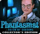Phantasmat: Reign of Shadows Collector's Edition game Phantasmat: Reign of Shadows Collector's Edition game