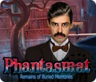Phantasmat: Remains of Buried Memories game Phantasmat: Remains of Buried Memories game