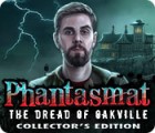 Phantasmat: The Dread of Oakville Collector's Edition game Phantasmat: The Dread of Oakville Collector's Edition game