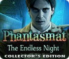 Phantasmat: The Endless Night Collector's Edition game Phantasmat: The Endless Night Collector's Edition game