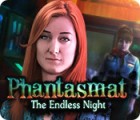 Phantasmat: The Endless Night game Phantasmat: The Endless Night game