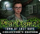 Phantasmat: Town of Lost Hope Collector's Edition game Phantasmat: Town of Lost Hope Collector's Edition game