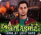 Phantasmat: Town of Lost Hope game Phantasmat: Town of Lost Hope game
