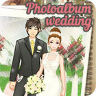 Photo Album Wedding Day game Photo Album Wedding Day game