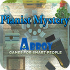 Pianist Mystery game Pianist Mystery game