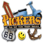 Pickers game Pickers game