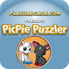 Picpie Puzzler game Picpie Puzzler game