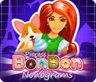 Picross BonBon Nonograms game Picross BonBon Nonograms game