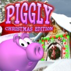 Piggly Christmas Edition game Piggly Christmas Edition game